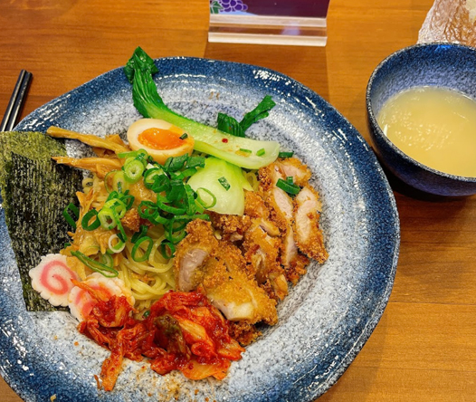 platos japoneses