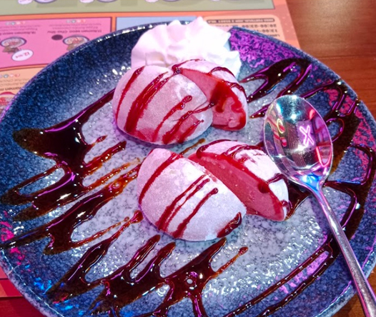 platos japoneses