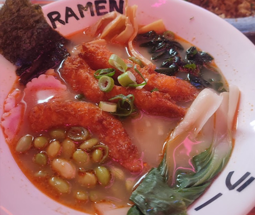 platos japoneses