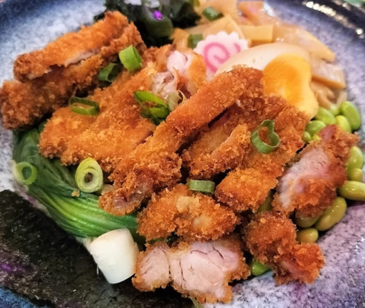 platos japoneses