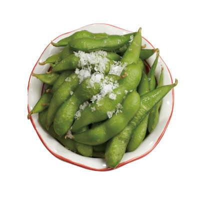 comida japonesa
