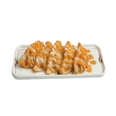 comida japonesa