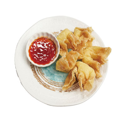 comida japonesa