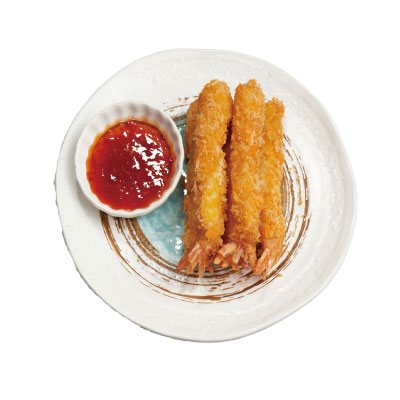comida japonesa