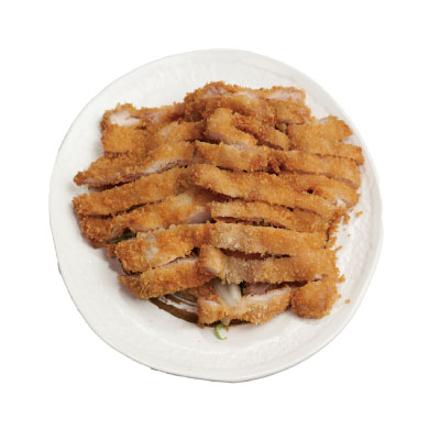 comida japonesa