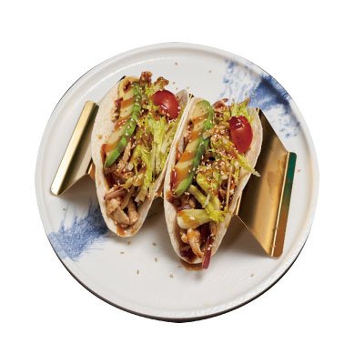 comida japonesa