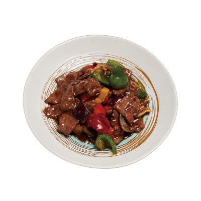 comida japonesa