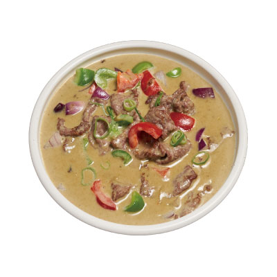comida japonesa