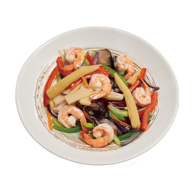 comida japonesa