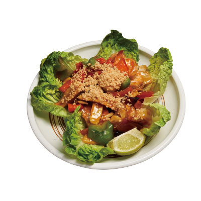 comida japonesa