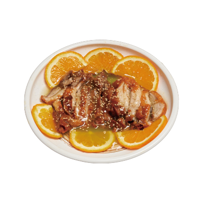 comida japonesa