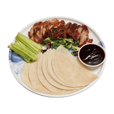 comida japonesa