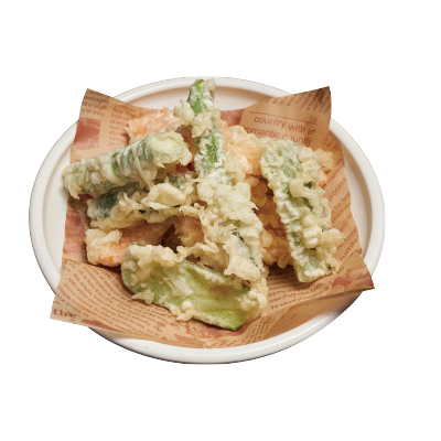 comida japonesa