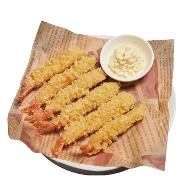 comida japonesa