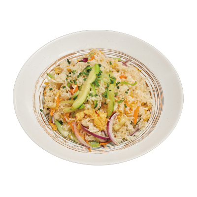 comida japonesa