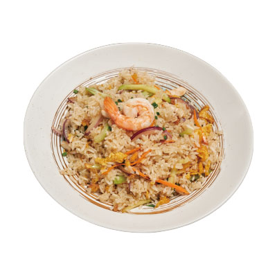comida japonesa