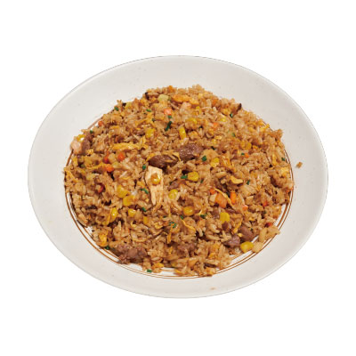comida japonesa