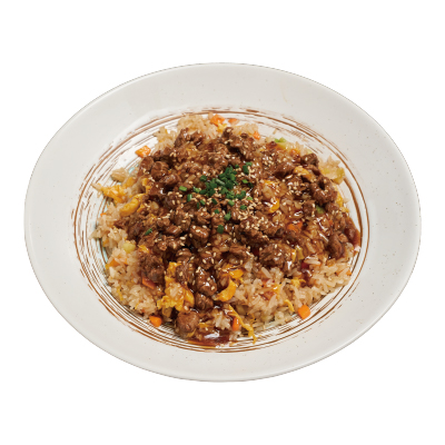 comida japonesa