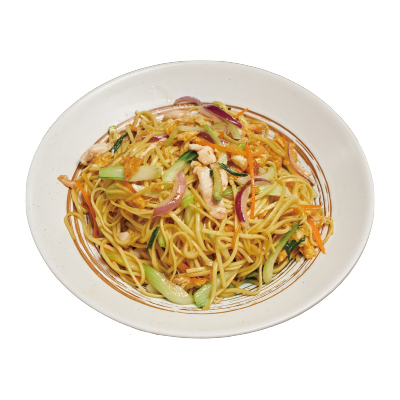 comida japonesa