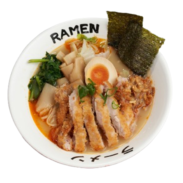 comida japonesa