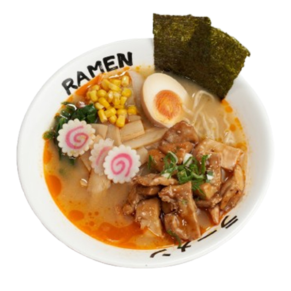 comida japonesa