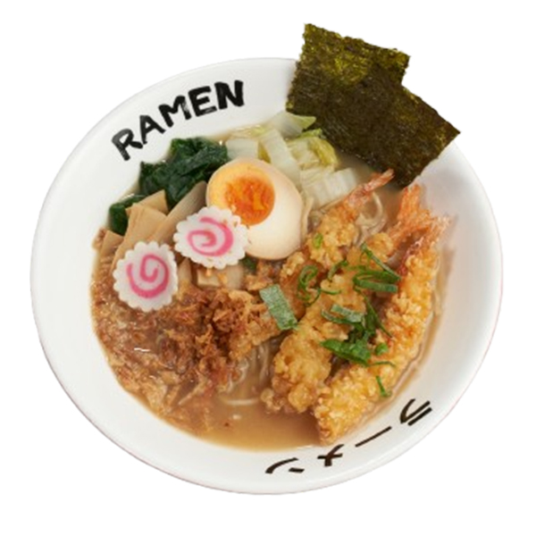 comida japonesa