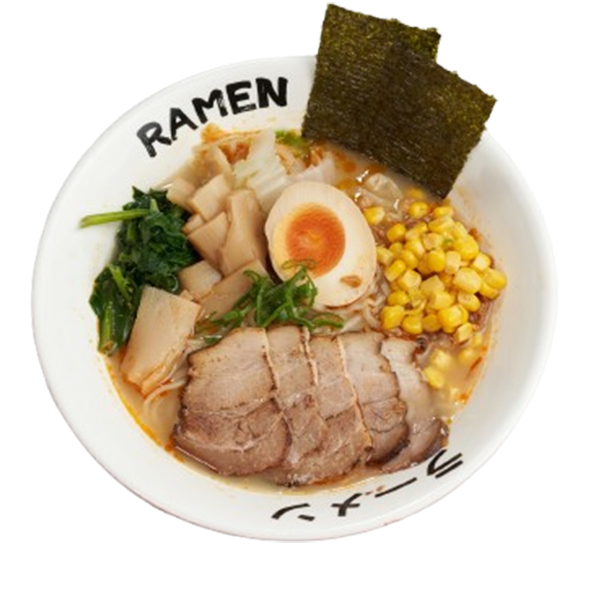 comida japonesa