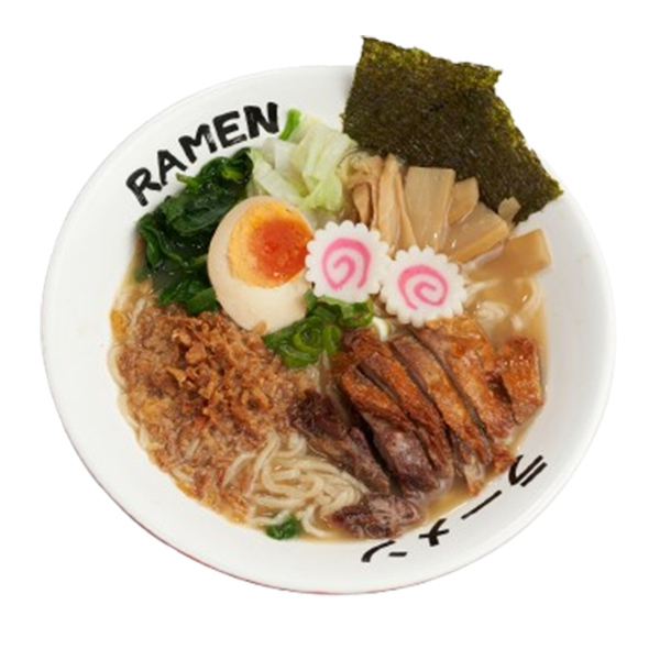 comida japonesa