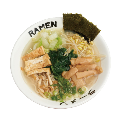 comida japonesa