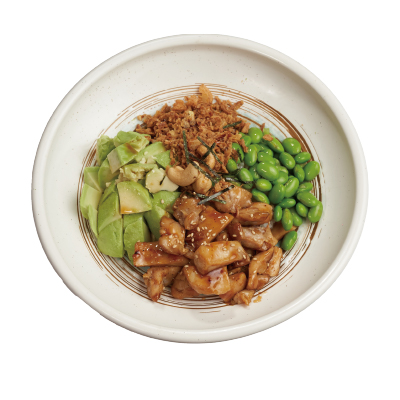 comida japonesa