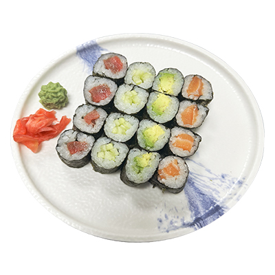 comida japonesa