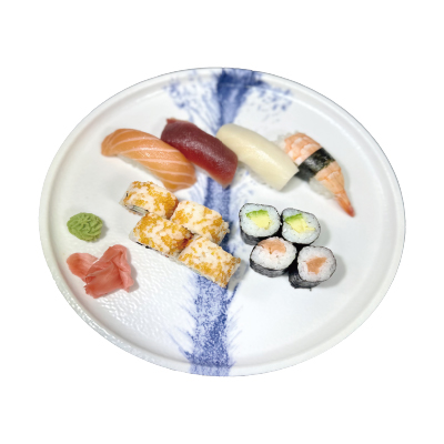 comida japonesa