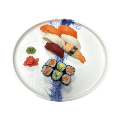 comida japonesa