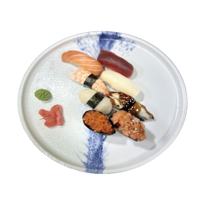 comida japonesa