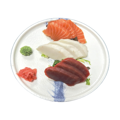 comida japonesa