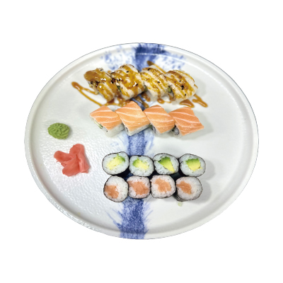 comida japonesa