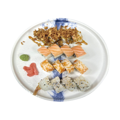 comida japonesa