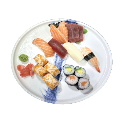 comida japonesa