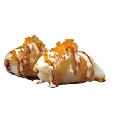 comida japonesa