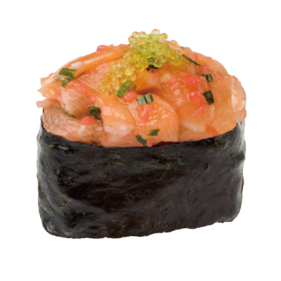 comida japonesa