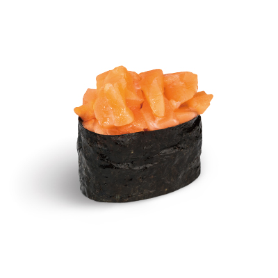 comida japonesa