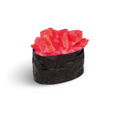 comida japonesa