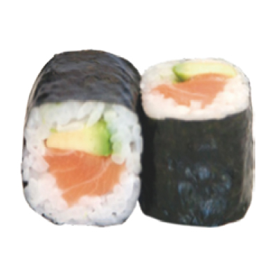 comida japonesa