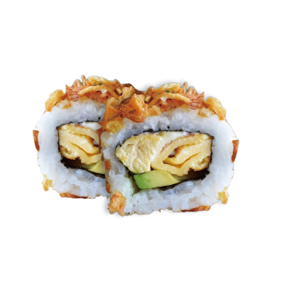 comida japonesa
