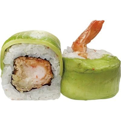 comida japonesa