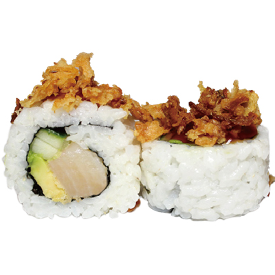 comida japonesa