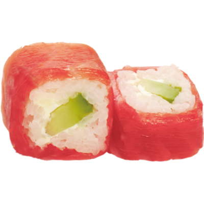 comida japonesa
