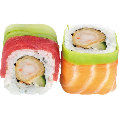 comida japonesa