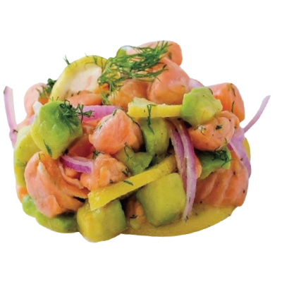 comida japonesa