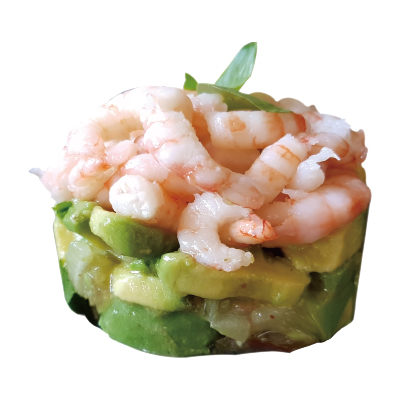comida japonesa